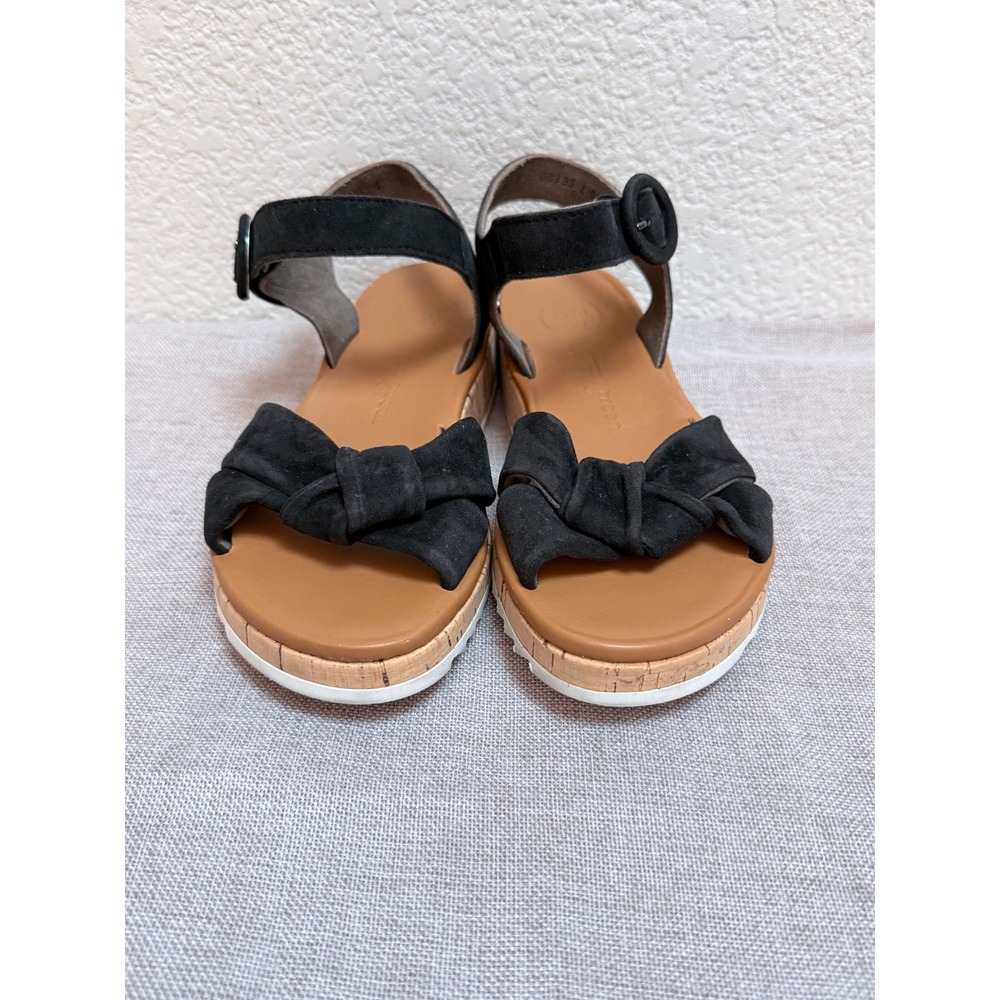 Paul Green UK 4 Trento Sandal Suede